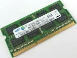 SAMSUNG 4GB DDR3