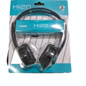 RAPOO H120 USB STEREO HEADSET