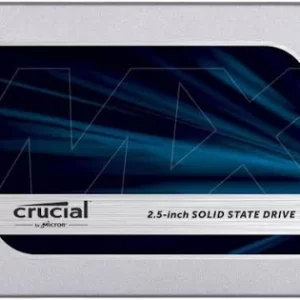 CRUCIEAL SATA 3X500 240GB